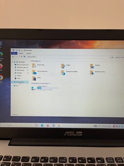 Notebook ASUS X555LA - 4