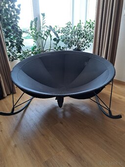 Hojdacie kreslo IKEA - 4