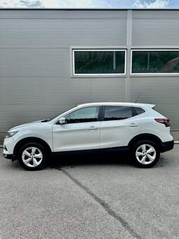 Nissan qashqai 1.3 DIG-T - 4