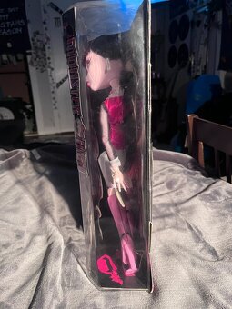 Monster High Rare - 4