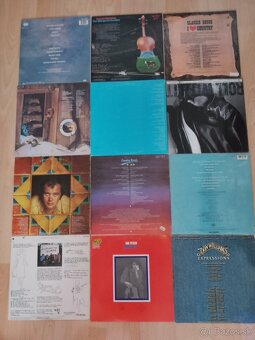 Predám LP platne - 4