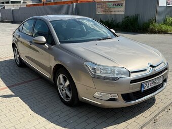 Citroen C5 - 4