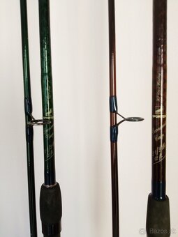 Udice Sportex s navijákmi Tica - 4