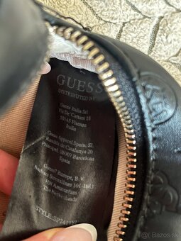 Kabelka guess, shein a new yorker - 4