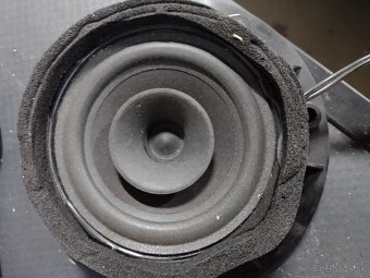 Reproduktor w208 clk - 4
