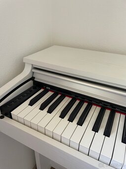 Digitálne piano - 4