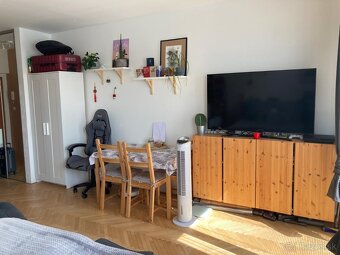 Na prenájom novodobý 1 izbový byt, Nitra, Chrenová - 4