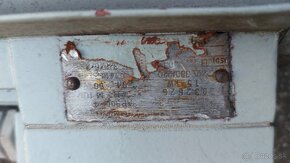 Elektromotor 1,5kW, 1400 ot, 400V, 50Hz - 4