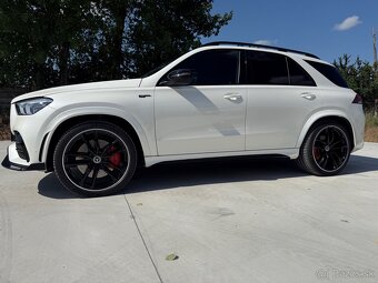 Mercedes-Benz Gle 450 Amg 4 Matic - 4