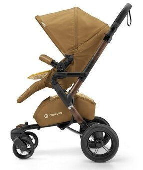Concord Neo travel - 4