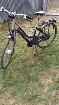 Damsky bicykel GIANT - 4