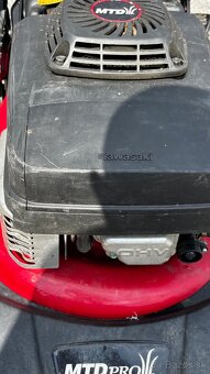 MTD SPK48 - 4