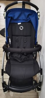 Kočík Bugaboo Bee 5 s 3 strieškami - 4