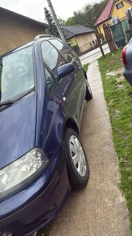 Seat alhambra - 4