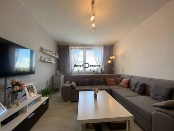 Na predaj: 4 izb.byt + LOGGIA, ŠPAJZA, PIVNICA - 4