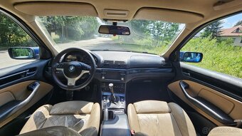 BMW E46 330XD - 4