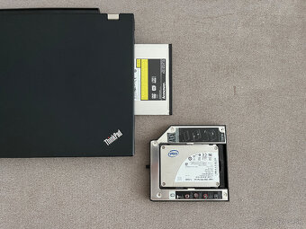 Lenovo ThinkPad T520 - 4