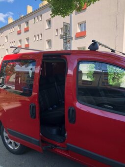 Predám FIAT FIORINO - 4