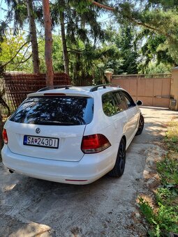 Vw golf 6 - 4