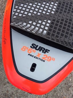 Surf , Windsurf, Paddleboard , JP Australia - 4