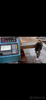 CNC plazma router - 4