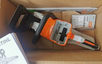 Stihl msa 70 aku pila rok 2025 - 4