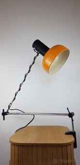 Retro lampa Napako - 4