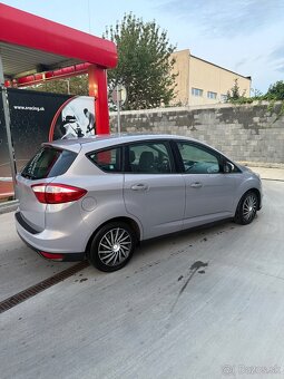 Predam Ford c-max 1.6 70kw diesel rok 2011 - 4