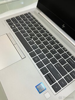 ZÁRUKA | HP EliteBook 840 G6 - 4