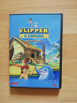 DVD - pre deti - 4