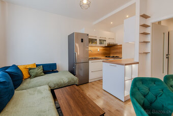 Na predaj 3 izbový byt - Košice, Ťahanovce - 4