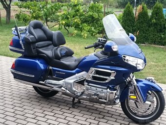 Goldwing 1800 - 4