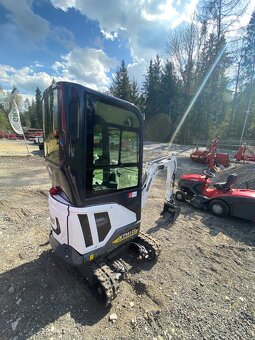 Mini Bager Minibager XTM X15S - 4