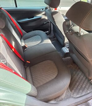 Skoda Fabia I - 4