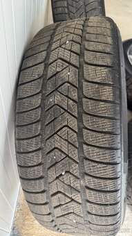 Zimné komplety Pirelli 19” Škoda Kodiaq - 4