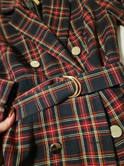 Sakove saty vel.S - 4