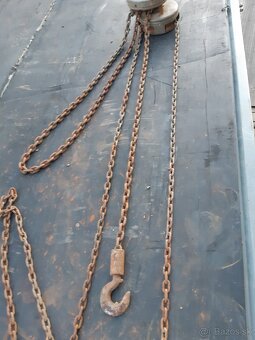 Predam hupcuk na 1/2Tony - 4