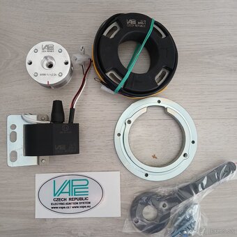 JAWA 90 cross - 4
