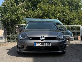VW Golf 2.0TDI 4motion 110KW R-line - 4