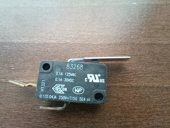 Nahradne diely na Saeco HD8964 - 4