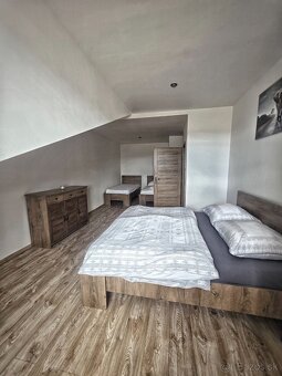 Na Predaj investičný mezonetový byt/apartmán pod Tatrami - 4