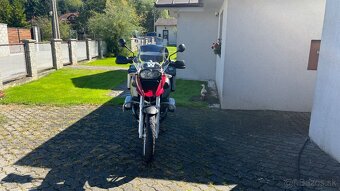 BMW R1200GS 32000KM - 4