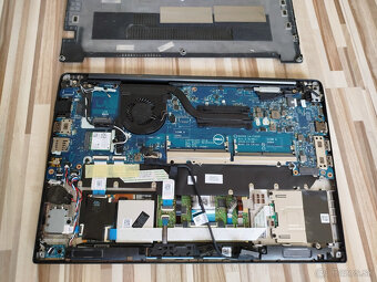 notebook Dell Latitude 7490 na ND /03/ /ND06/ - 4