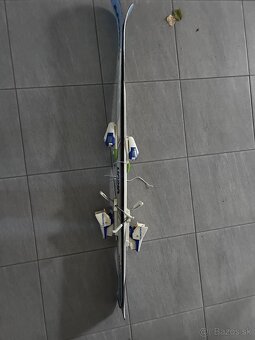 Detské lyze 110 - 4