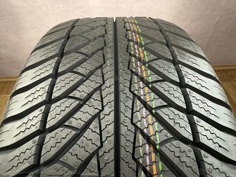 Originál zimní kolesa R18 BMW 5 G30 styling 632 - 4