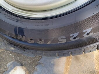 HYBRIDNÉ PLECHOVÉ DISKY - 4