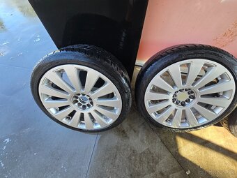 5x112 5x100 Audi - 4