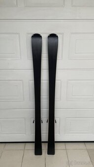 Lyže Nordica 160 cm. - 4