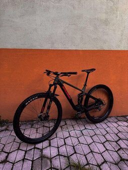 Bergamont Contrail Elite karbon M - 4