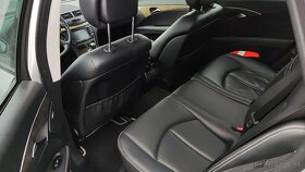 Mercedes-Benz E320 Avantgarde - 4